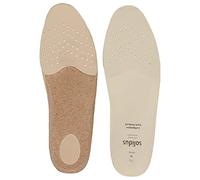 Solidus 10810 Henk Business - Largeur H naturel - Taille 43, naturel, 9