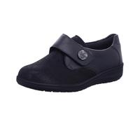 Solidus 29503 Kate - Largeur K, Noir , 41 EU