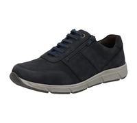 Solidus 67002 Kai - Largeur M, Bleu nuit, 42.5 EU Large