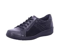 Solidus Adult Heaven - Largeur H - Noir, Noir , 37.5 EU Large