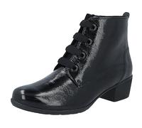 Solidus Kerry 35019 - Largeur K, Noir , 39.5 EU Large