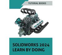 Solidworks 2024 Learn By Doing