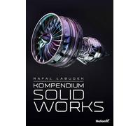 SolidWorks Compendium par Rafa³ £abudek (Buch auf Polnisch)