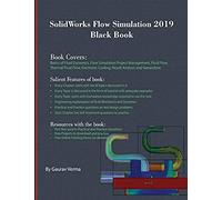 Solidworks Flow Simulation 2019 Black Book