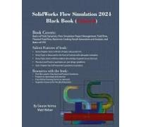 Solidworks Flow Simulation 2024 Black Book