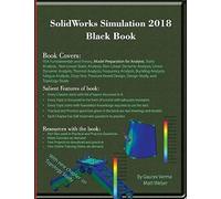 Solidworks Simulation 2018 Black Book