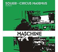 Solieb - Circus Maximus [Vinyl Single]