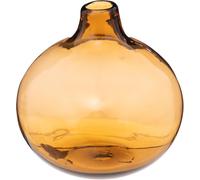 Soliflor - Verre - Ambre - D12 cm - Atmosphera créateur d'intérieur