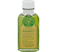 SOLIFORM Soli-Chlorophyll-Öl S 21, 100 ml Huile