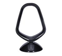 Solight Digital Room Antenna, UHF, 49dB, filtre LTE/4G, noir