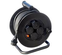Solight PB34 50 m Câble d'alimentation