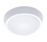 Solight Plafonnier / Applique LED Blanc 18W IP65 WO738