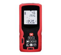 Solight - Télémètre laser professionnel 0,05-80 m