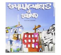 SOLILLAQUISTS OF SOUND - As If We Existed