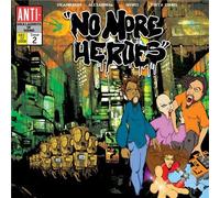 Solillaquists of Sound - No More Heroes [Import]