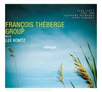 Soliloque by Lee Konitz & Franco Theberge