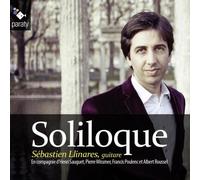 Soliloque