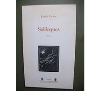 SOLILOQUES