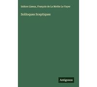 Soliloques Sceptiques