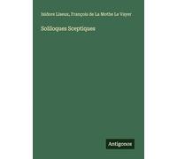 Soliloques Sceptiques