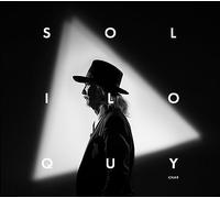 SOLILOQUY