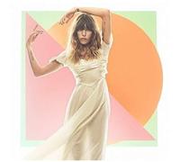 Lou Doillon – Soliloquy – CD – Neuf