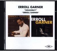 Wyatt "Bull" Ruther - Soliloquy/Erroll Garner