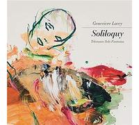 Soliloquy: Telemann Solo Fantasias [Import]