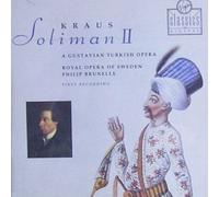 Soliman II (Premiere Mondiale)