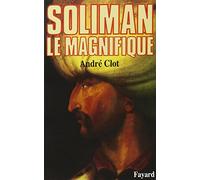 Soliman le Magnifique