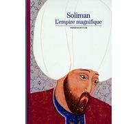 Soliman : L'Empire magnifique