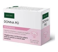 Solime Donna Piu 60caps