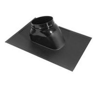 Solin ard 80/125 noir 25-45° Noir G