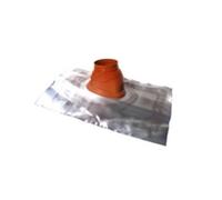 Solin pour terminal Ubiflex Plomb 80-125 ocre 700x600 ROLUX CONDENSATION GAZ ET FIOUL - UBBINK