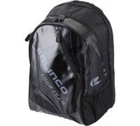 Solinco BlackOut Sac à dos Noir ONE-SIZE