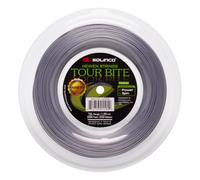 Solinco Bobine Corde Tour Bite Souple Argent Argent