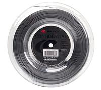 Solinco Bobine de corde de tennis confidentielle (200 m) (16 L)