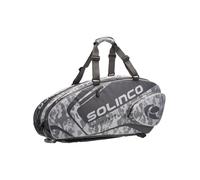 Solinco Camo 6-Pack Tour Bag