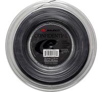 Solinco Bobina Cordaje Confidential 200 M Tennis Reel String Argenté 1.20 mm