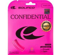 Solinco Confidential Ensemble Rose 1.20