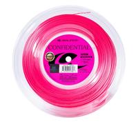 Solinco Confidential Soft 1.15mm Cordage Tennis 200m Bobine
