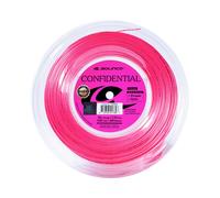 Solinco Confidential Soft Bobine cordage 200m - rose