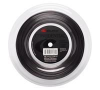 Solinco Confidential Tennis Bobine de 200 m Monofilament Co-Polyester Haute Performance pour Puissance, Spin, Contrôle et Confort 16