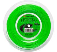 Solinco Corde De Bobine De Tennis Hyper-g 17 200 M