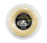 Solinco Corde De Bobine De Tennis Vanquish 200 M
