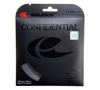 Solinco Corde De Tennis Confidential 16 12.2 M