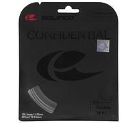 Solinco Corde de tennis Confidentielle 16L