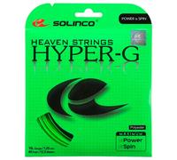 Solinco Corde De Tennis Hyper-g 16 12.2 M