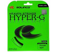 Solinco Heaven Strings Hyper-G Tennis String-18g/1.15mm