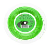 Solinco Corde De Bobine De Tennis Hyper-g 16l 200 M